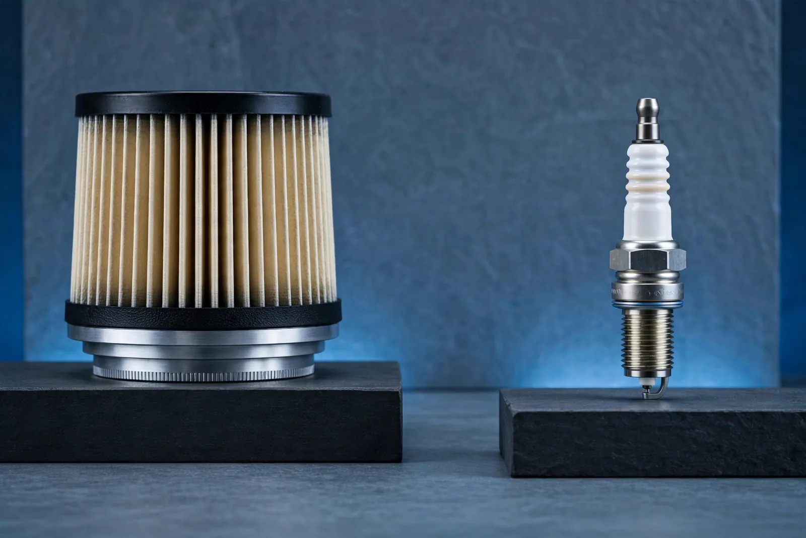 Air Filter Check component study